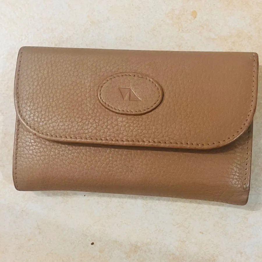 کیف پول چرم مشهد