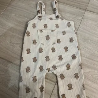 سرهمی بچگانه