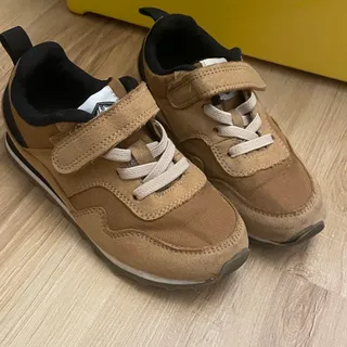 کتانی کودک اچ اند ام