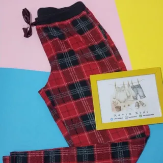 شلوار حوله ای