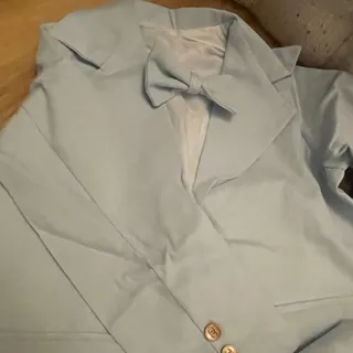 کت و شلوار پسرانه مزونی