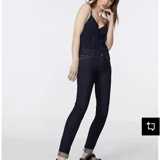 شلوار جین برند