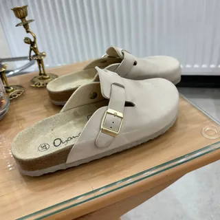 اسلیپر خارجی