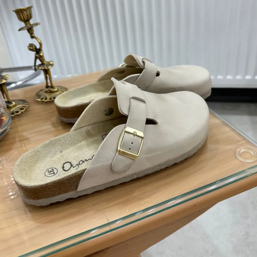 اسلیپر خارجی