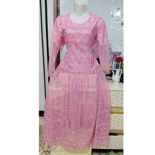 پیراهن کردی