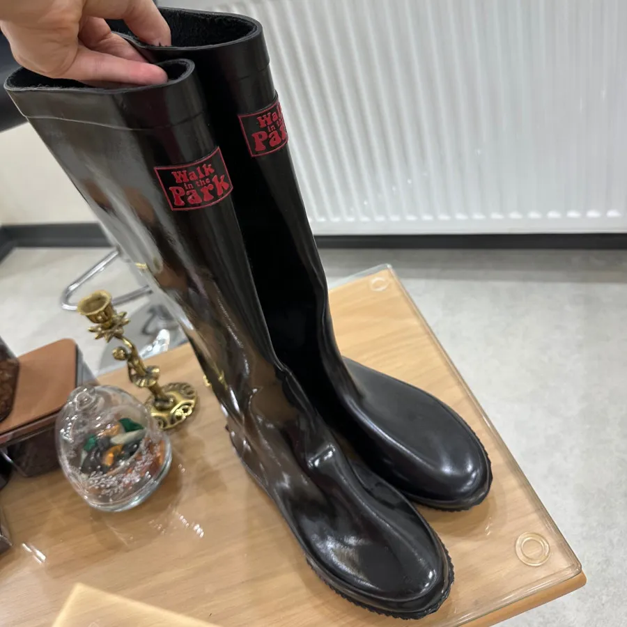 رین بوت خارجی