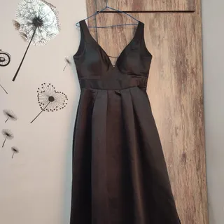 لباس مجلسی مشکی