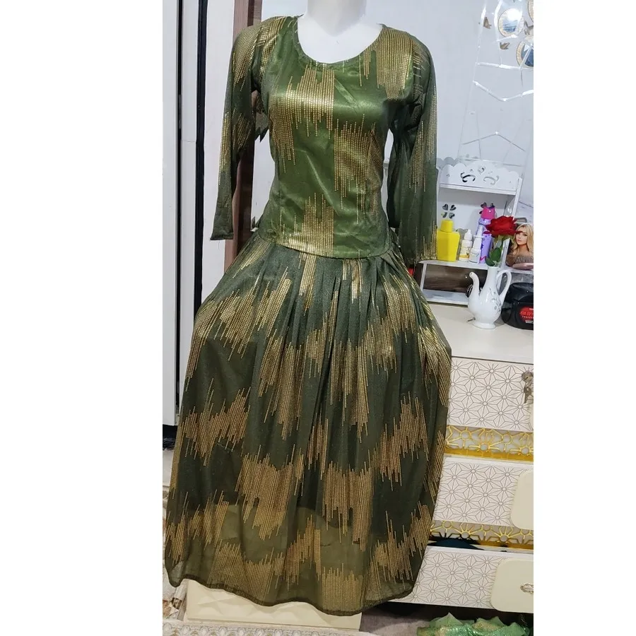 پیراهن کردی