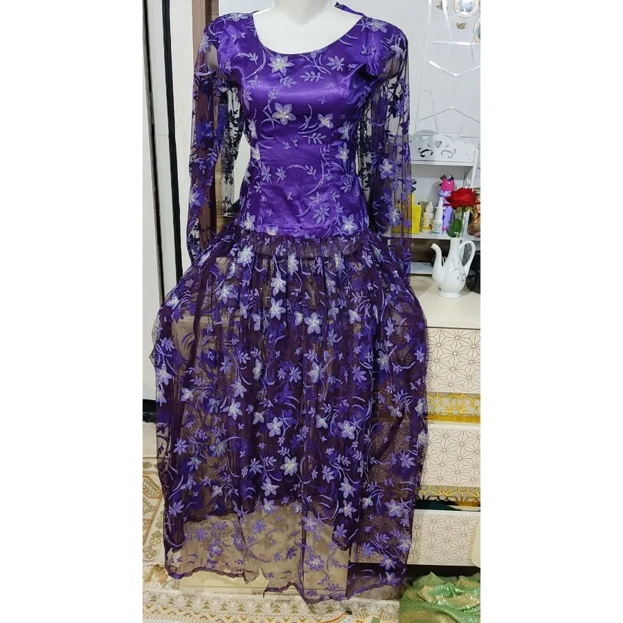 پیراهن کردی