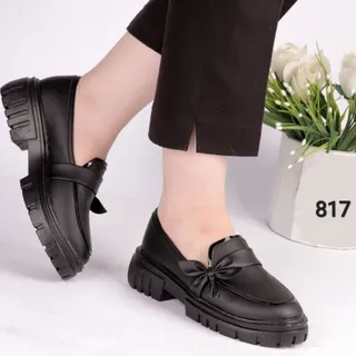 کالج/ لوفر بغل پاپیون