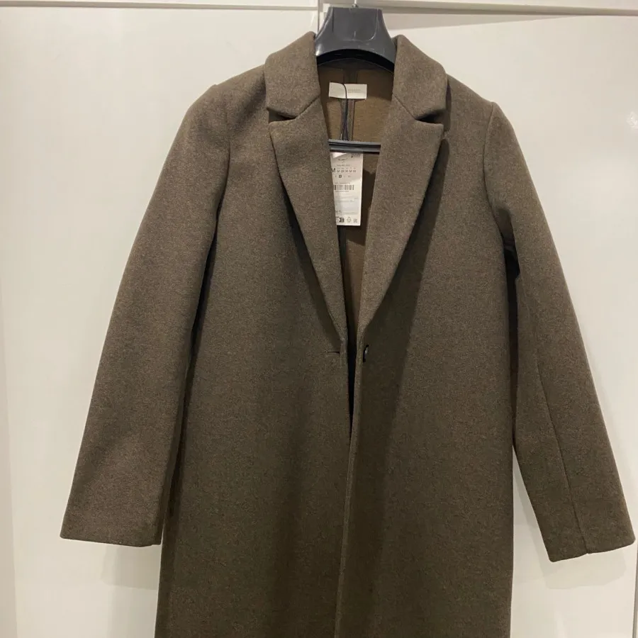 پالتو بلند زارا