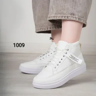 کتونی ساقدار