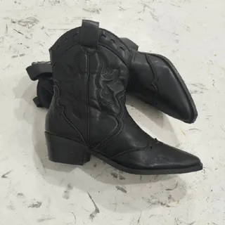 نیم بوت زنانه اورجینال