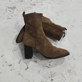 نیم بوت زنانه اورجینال