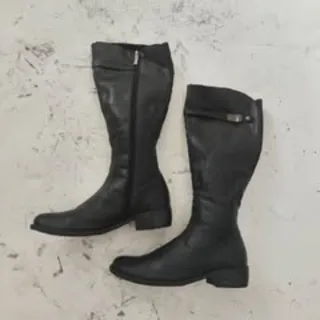 بوت زنانه اورجینال