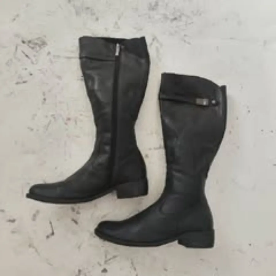 بوت زنانه اورجینال