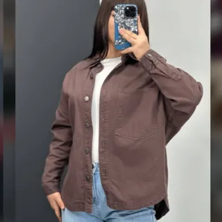 کت کتان لی برشکا