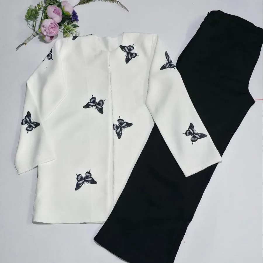 کت شلوار شیک