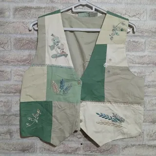 جلیقه زنانه اورجینال