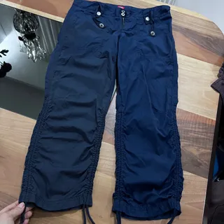 شبوار برمودا اسپریت