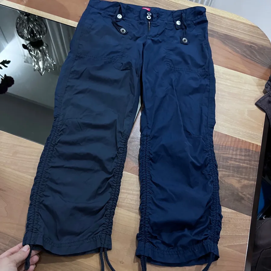 شبوار برمودا اسپریت