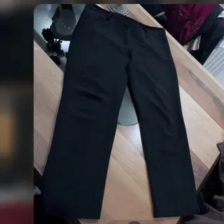 شلوار کرپ‌ کلاسبک