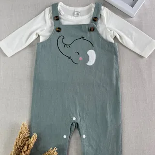 ست بیلر و بلوز