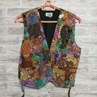 جلیقه زنانه اورجینال