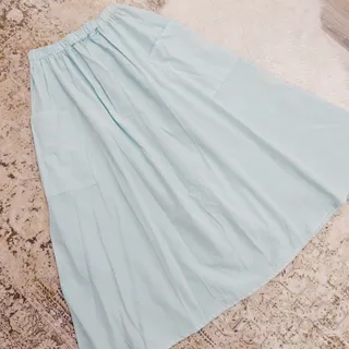 دامن خوشرنگ پاستیلی