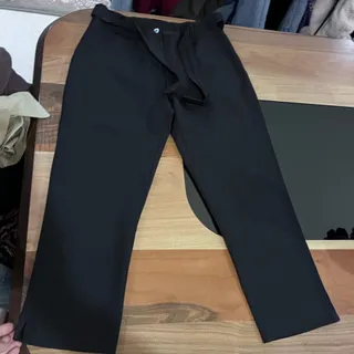 شلوار راسته کلاسیک