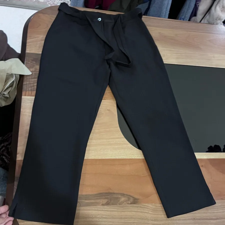 شلوار راسته کلاسیک