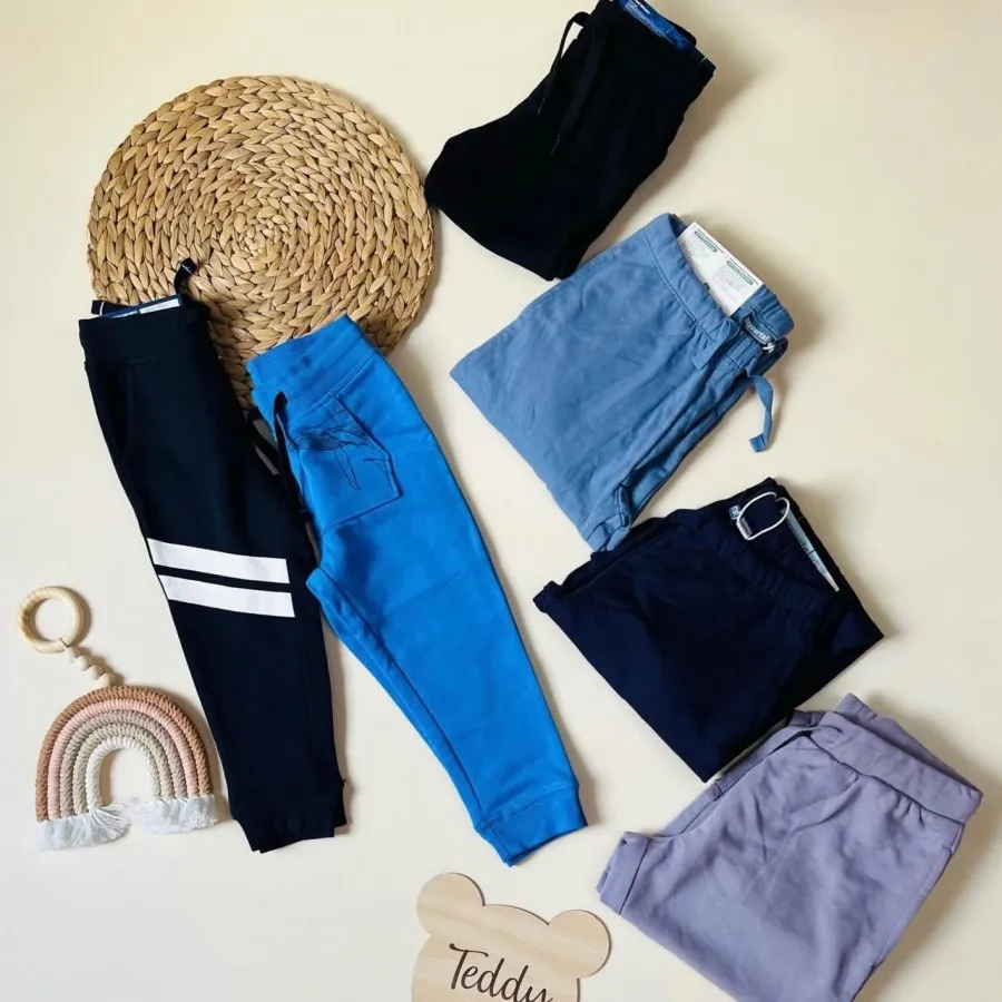 شلوار اسپرت