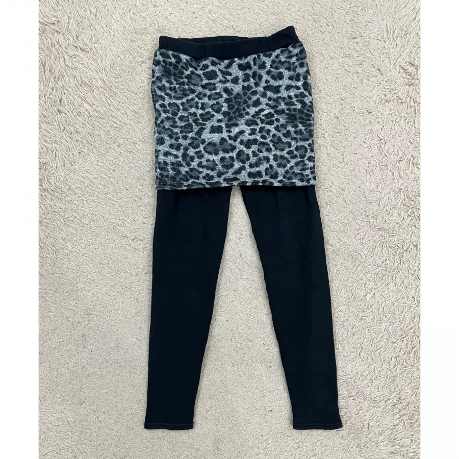 ساپورت دامنی