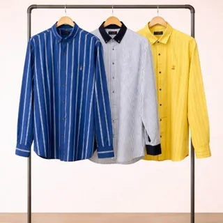 سه تا پیراهن
