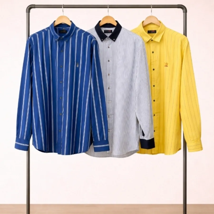 سه تا پیراهن