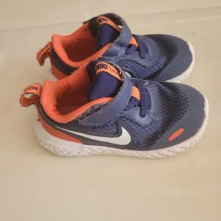 نایکی اورجینال