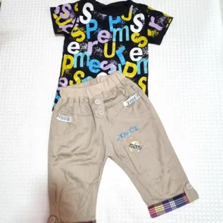 تیشرت و شلوارک