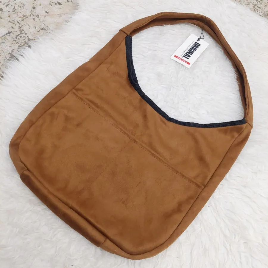 کیف شُل جیر