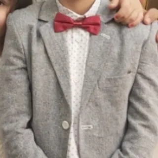 کت شلوار پیراهن 8 سال?