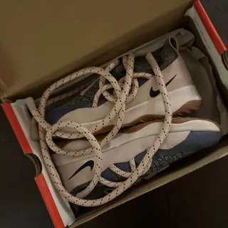 کتونی نایکی اورجینال