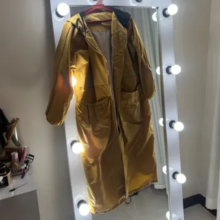 بارونی آسترکشی شده