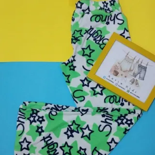 شلوار حوله ای