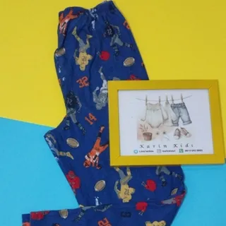 شلوار حوله ای