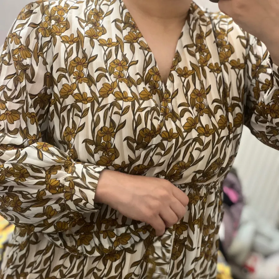 پیراهن میدی