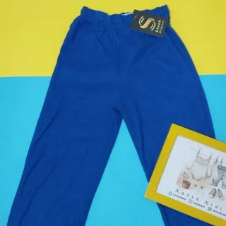 شلوار حوله ای