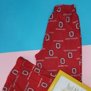 شلوار حوله ای