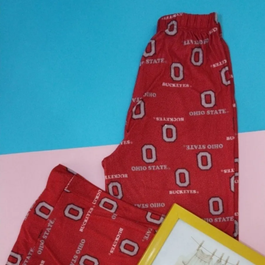 شلوار حوله ای