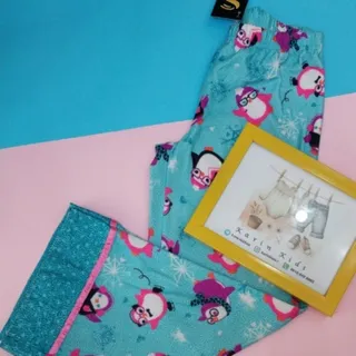 شلوار حوله ای