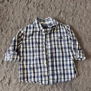 پیراهن پسرانه