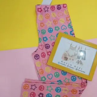 شلوار حوله ای